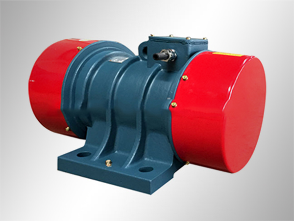 YZH振動電機(jī)